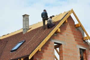 risks DIY roof installation